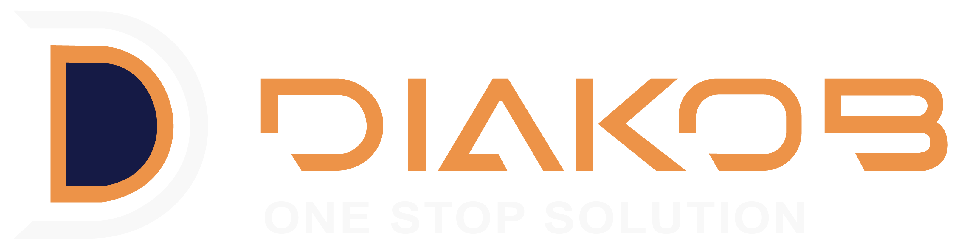 Diakob Logo